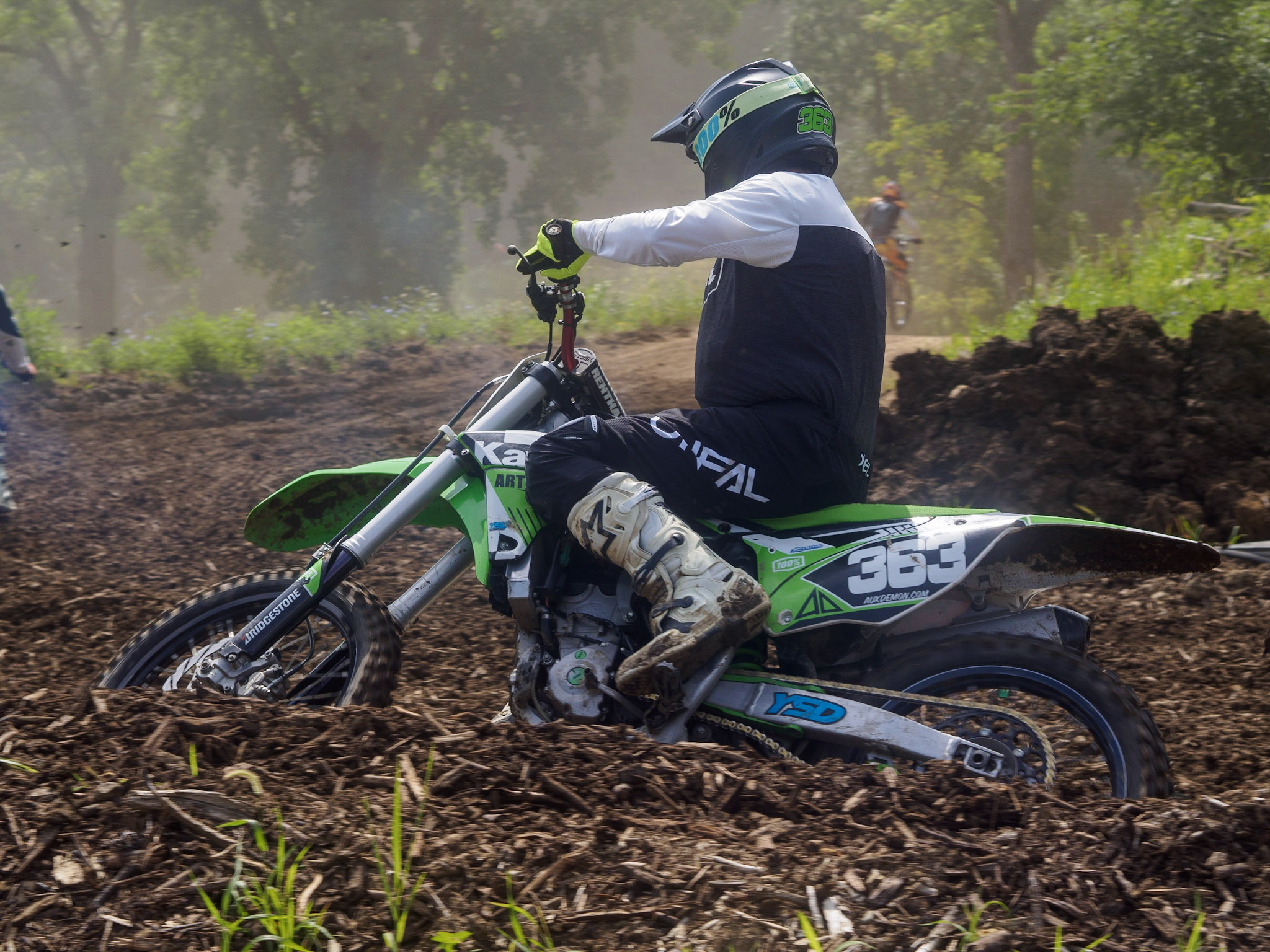 Wabash Canonball 2021